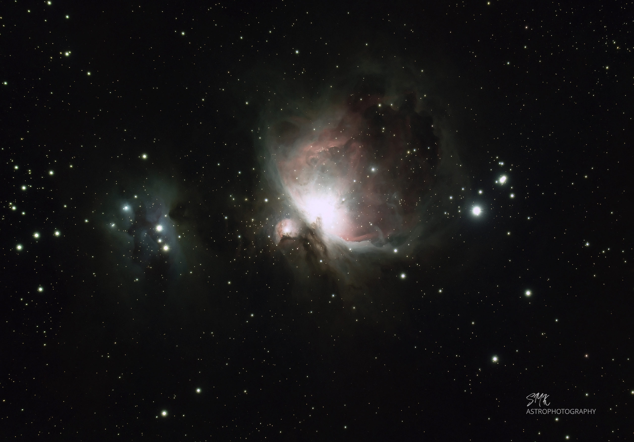 AstroActualAstrophotography Gallery